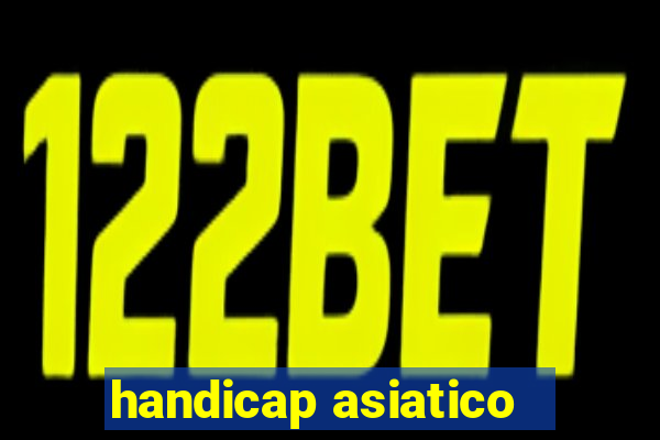 handicap asiatico -1.25